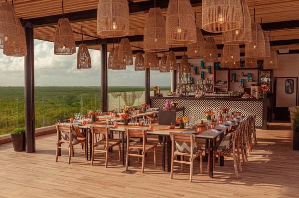 The Fives Hotels The Fives Oceanfront Puerto Morelos Review