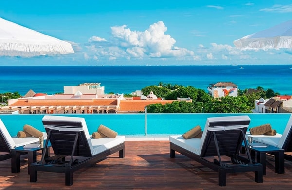 The Fives Hotels The Fives Downtown Hotel Review