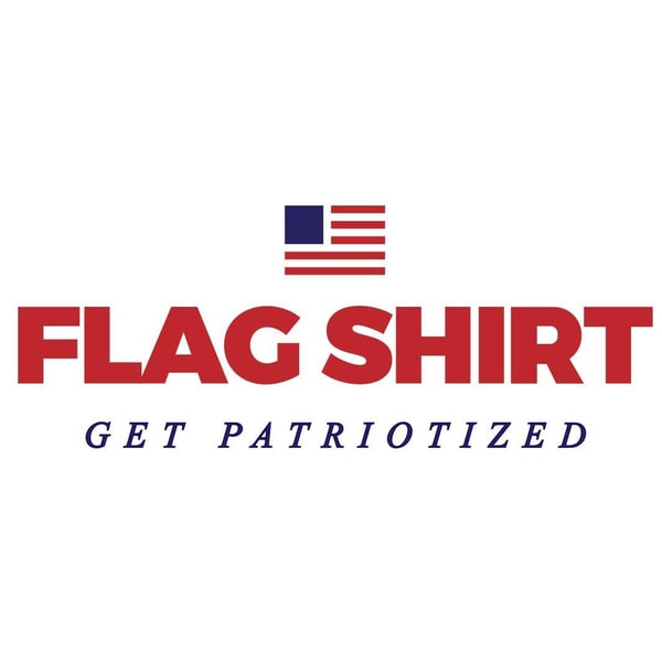 The Flag Shirt versus Other Patriotic Brands