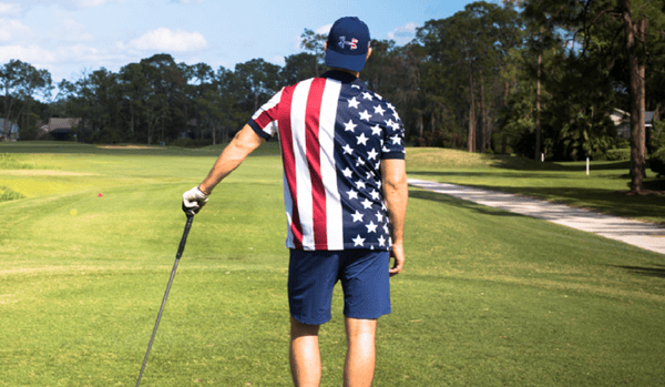 The Flag Shirt Review