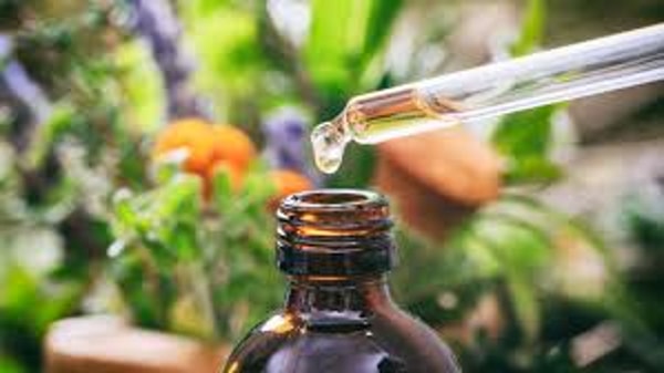 About The Flower Remedy
