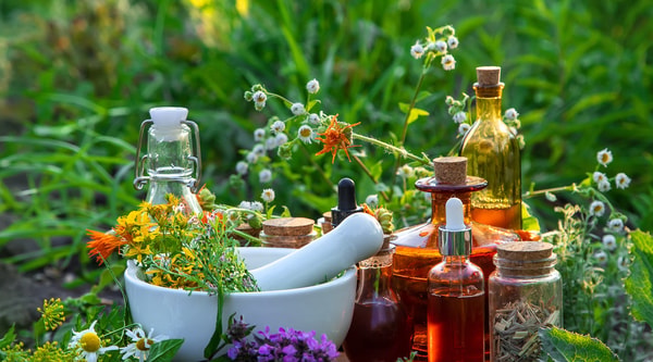 The Flower Remedy Review