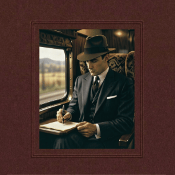 The Forever Post From Another Time Review