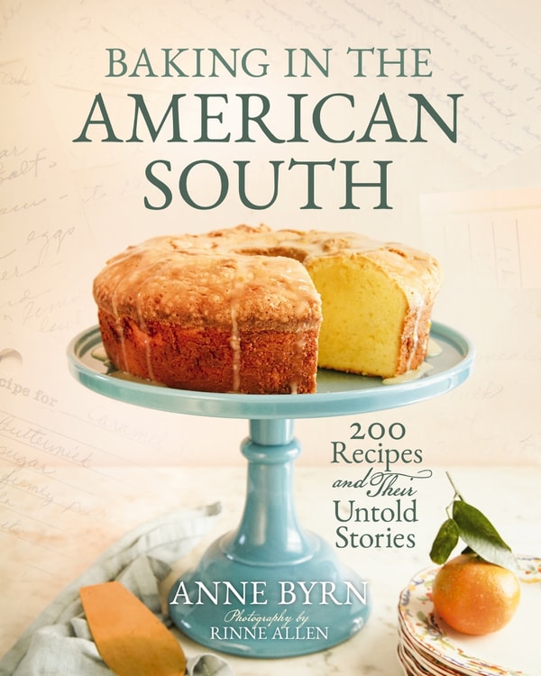 The Foyer Baking in the American South Review