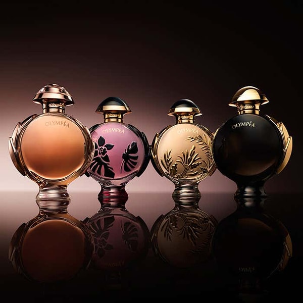 The Fragrance Shop Rabanne OLYMP&Eacute;A Eau De Parfum 80ml Reviews