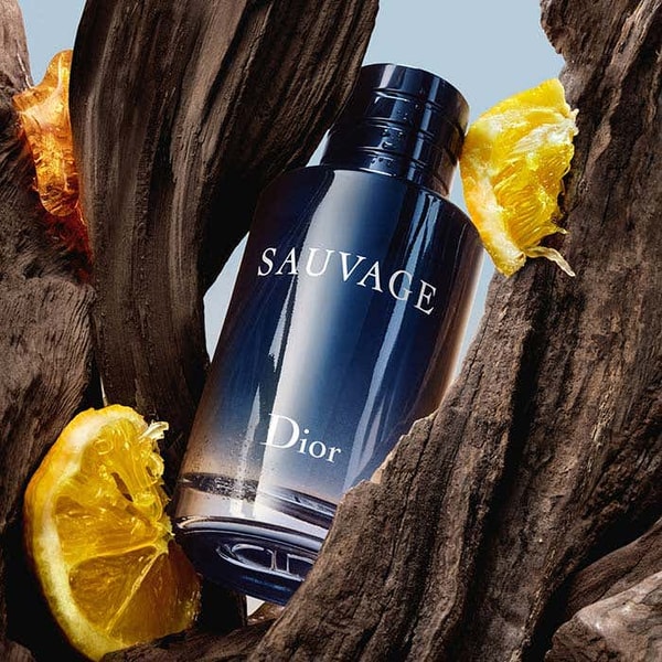 About The Fragrance Shop