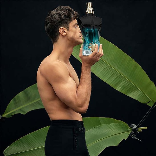 The Fragrance Shop Review
