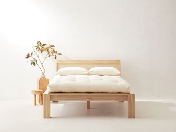 The Futon Shop Japanese Tatami Bed Review