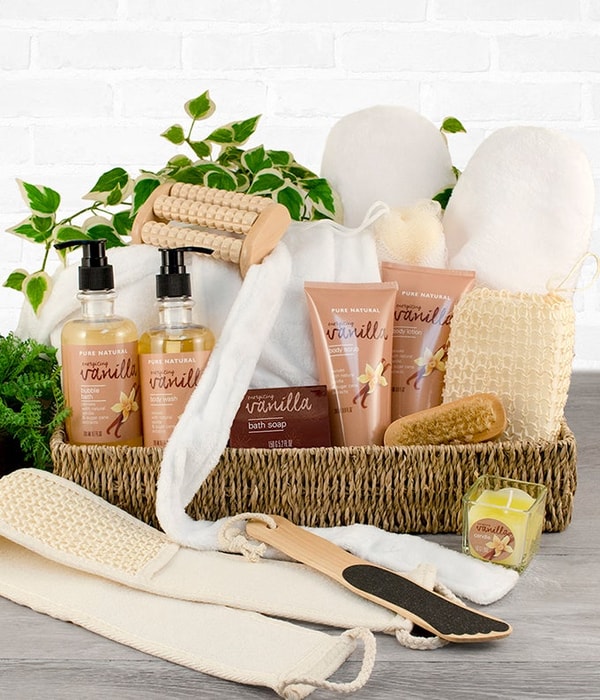 The Gift Basket Store Review