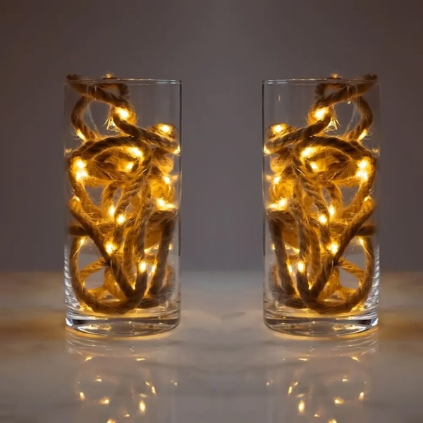 The Glow Company Solar Decorative Rope Light Review