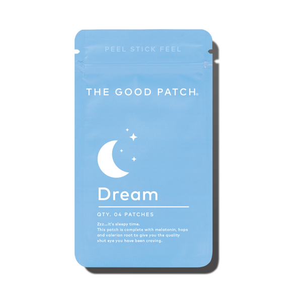 The Good Patch Dream Review