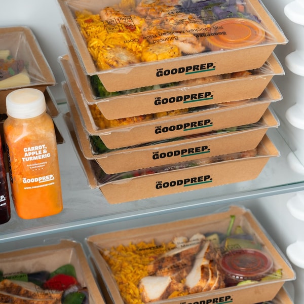 The Good Prep Meal Plans Review