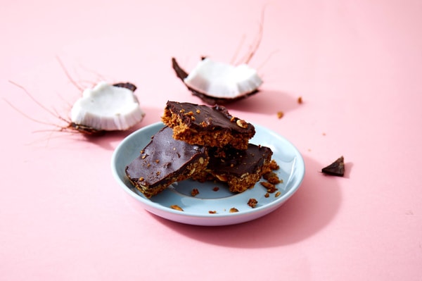 The Good Prep Snacks Review