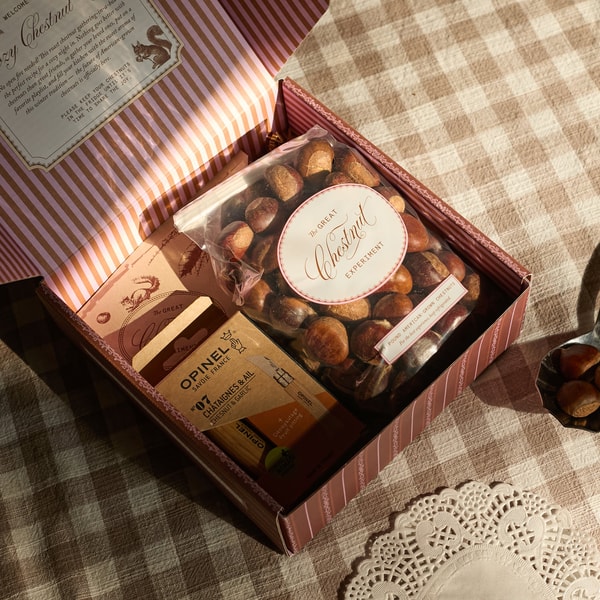 The Great Chestnut Experiment Review