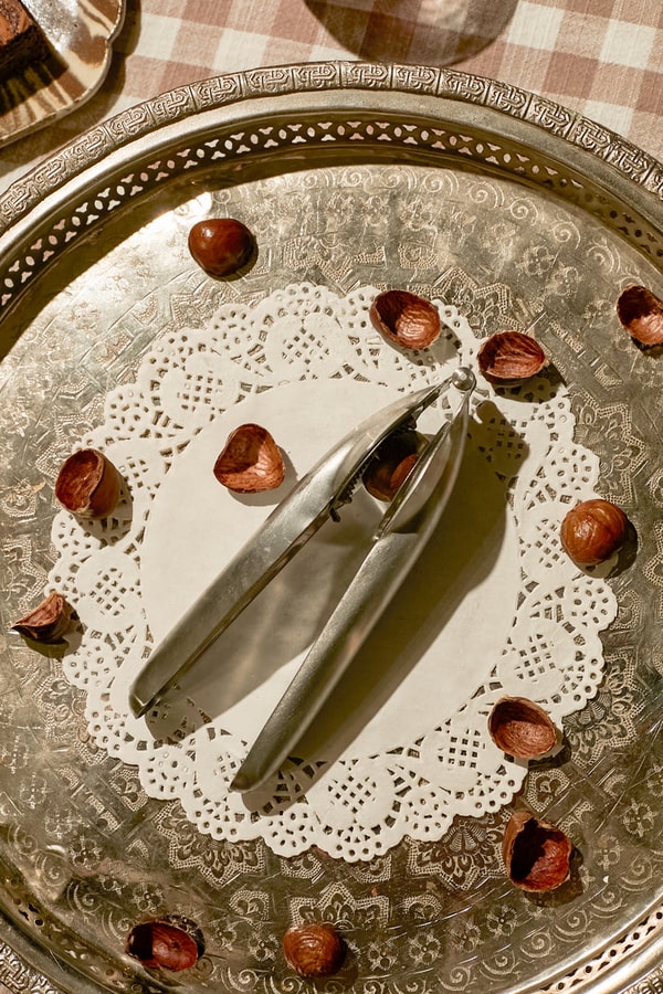 The Great Chestnut Experiment Chestnut Scoring Tools Review