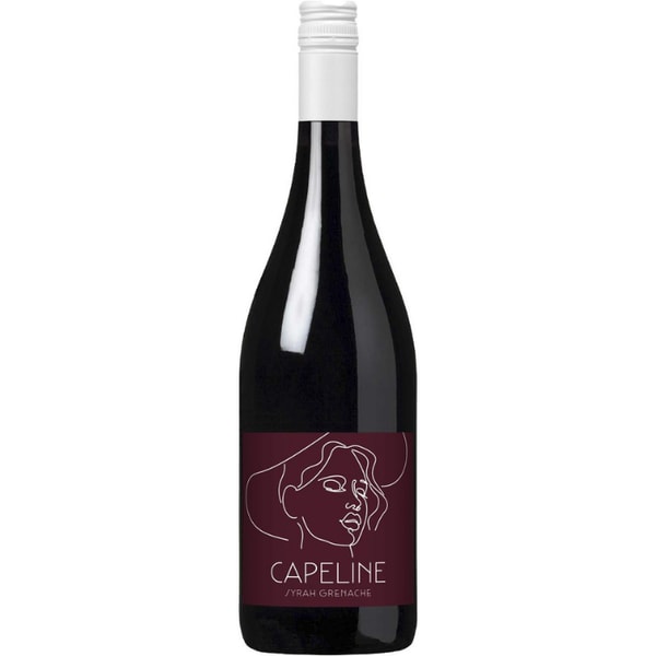 The Great Wine Co. Syrah Grenache 2024 Review