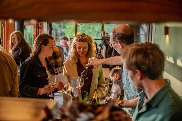 About The Great Wine Co.