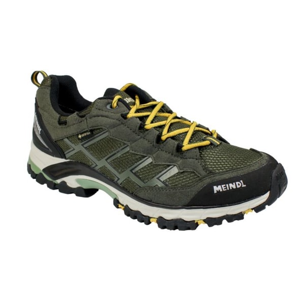 The Green Welly Stop Meindl Caribe Men's GTX Walking Shoes Reviews