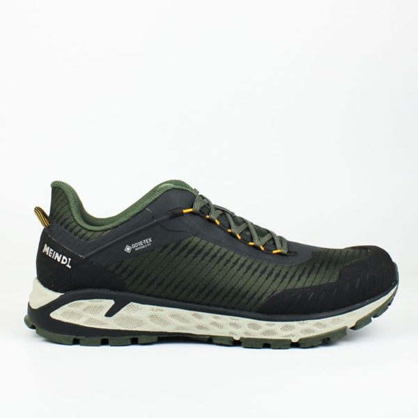 The Green Welly Stop Meindl Men's Power Walker 4.2 Walking Shoes Reviews