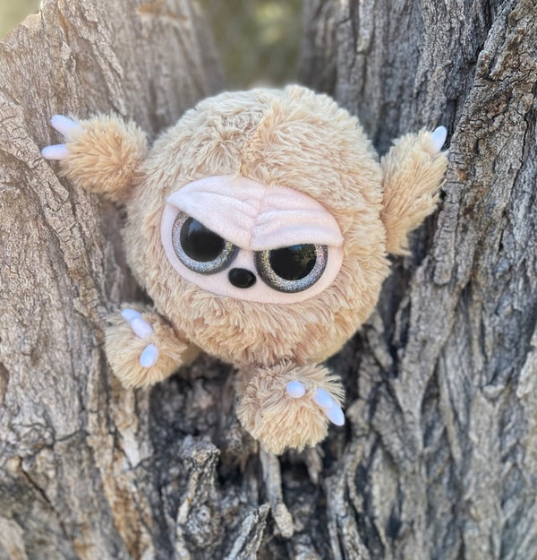 The Grumpy Octopus Grumpy Baby Sloth Review