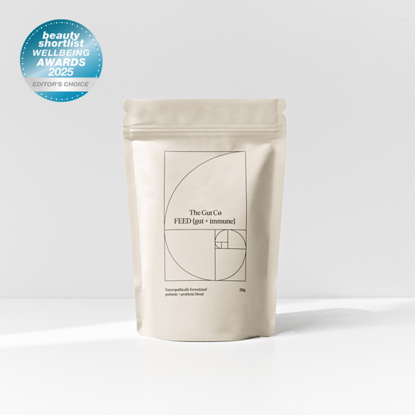 The Gut Co FEED Review
