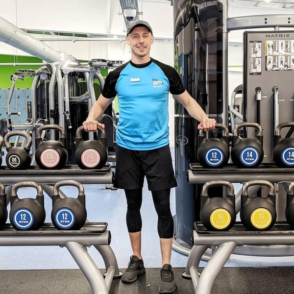 Overview of The Gym Group