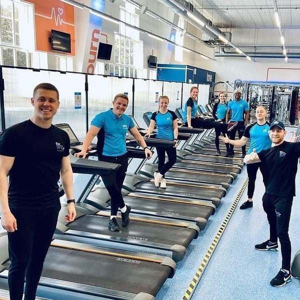 The Gym Group Review