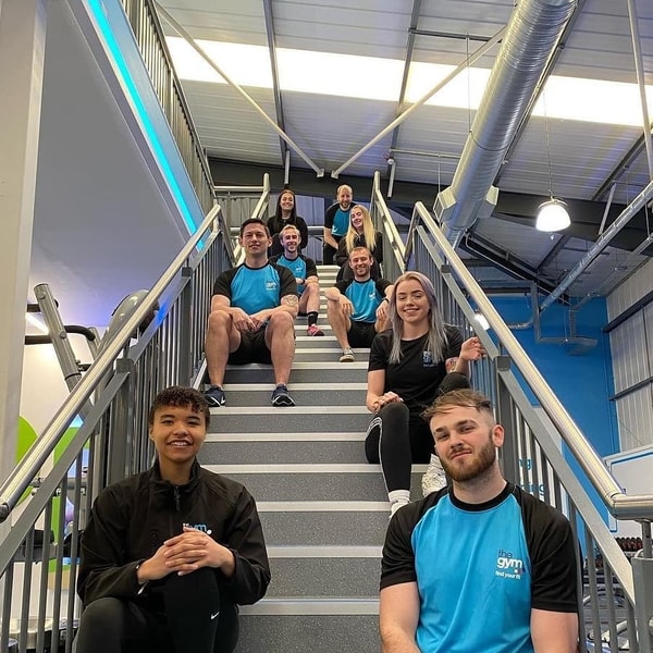 The Gym Group Off-peak Membership Review