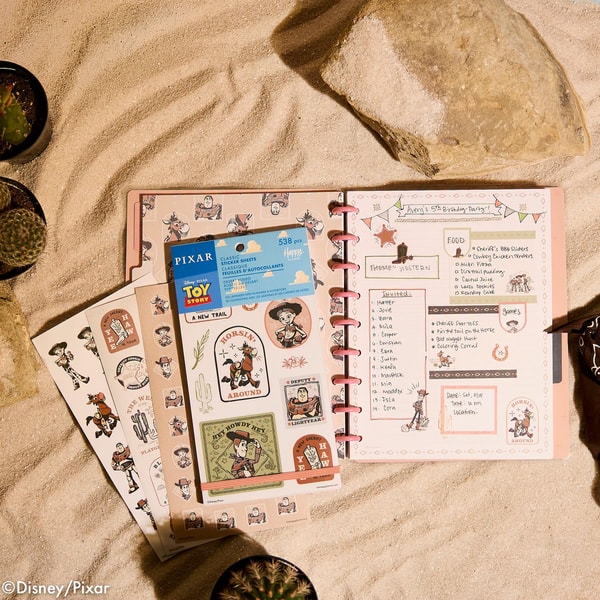 The Happy Planner Review