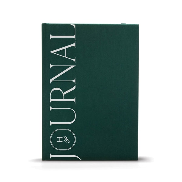 The Head Plan Journal Reviews