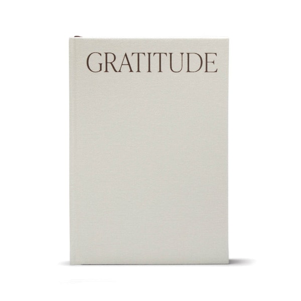 The Head Plan Gratitude Journal Reviews
