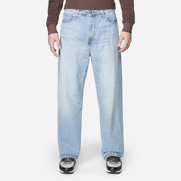 The Hip Store Carhartt WIP Landon Jean Reviews