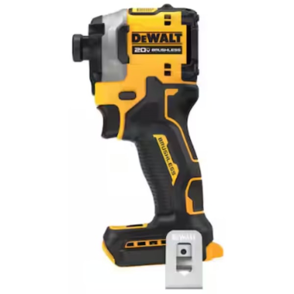 The Home Depot DEWALT ATOMIC 20V MAX Review