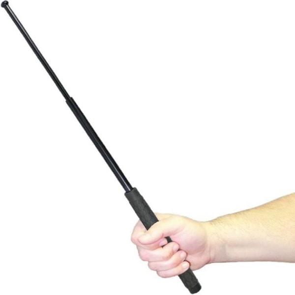 The Home Security Superstore Police Force Expandable Baton Review