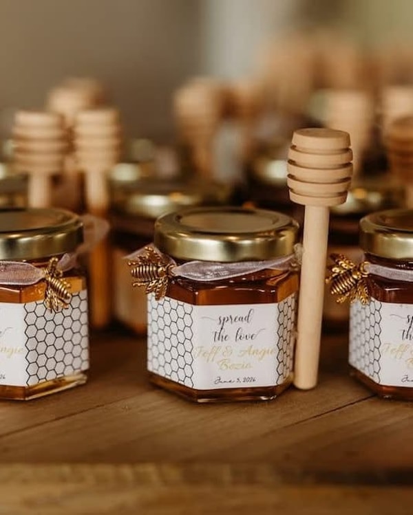 The Honey Jar Review