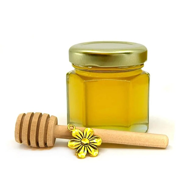 The Honey Jar Honey Favor Kit Review