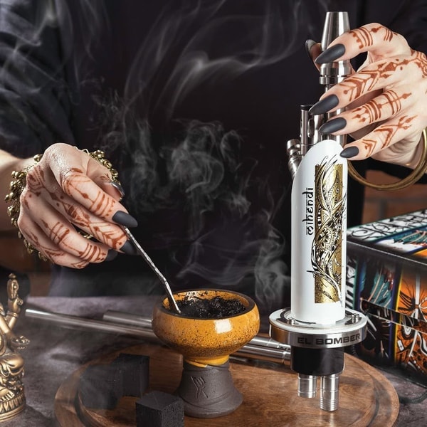 About The Hookah Lab