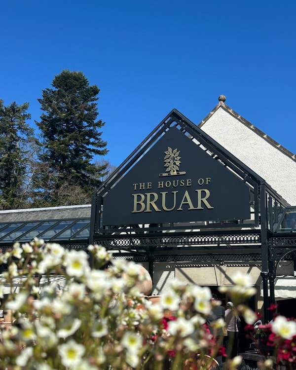 The House Of Bruar Review