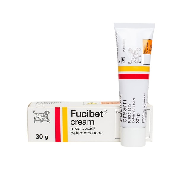 The Independent Pharmacy Fucibet Cream Review