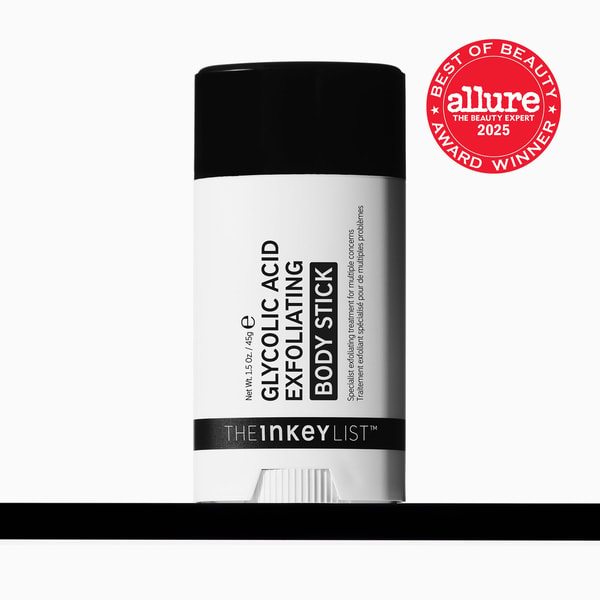 The INKEY List Glycolic Acid Exfoliating Body Stick Review