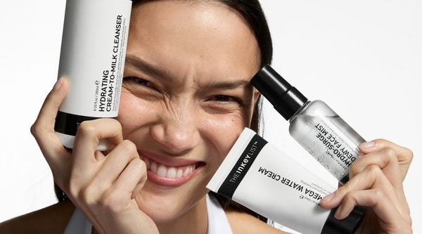 Understanding The INKEY List Skincare Brand