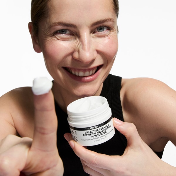 The INKEY List Bio-Active Ceramide Moisturiser Reviews