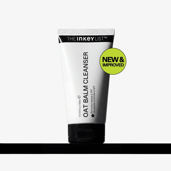 The INKEY List Oat Cleansing Balm Reviews
