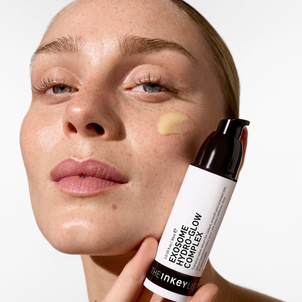 The INKEY List Exosome Glow Serum Reviews