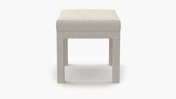 Parsons Ottoman Review