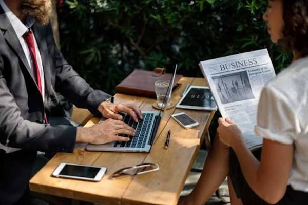 The Job Sauce Recruitment Services Review
