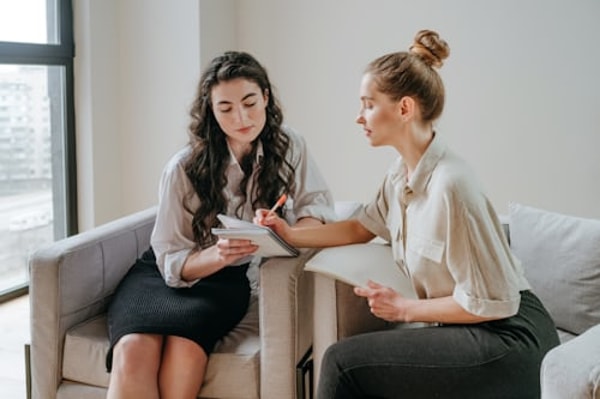 The Job Sauce Career Coaching Review