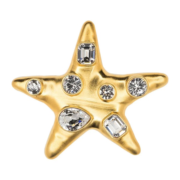 The Kennedy Center Jackie Kennedy Onassis Star Pin Review