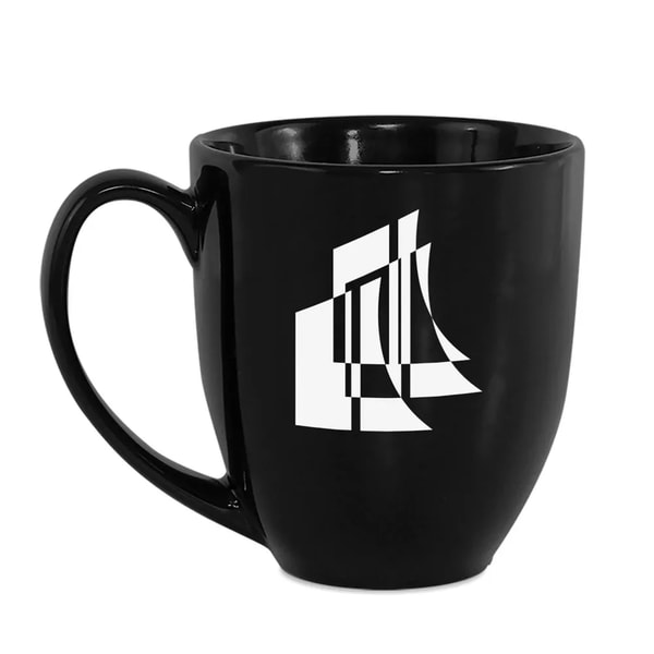 The Kennedy Center Limited Edition Modern Icon Mug Review
