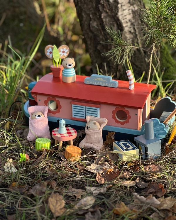 Overview of The Kid Collective